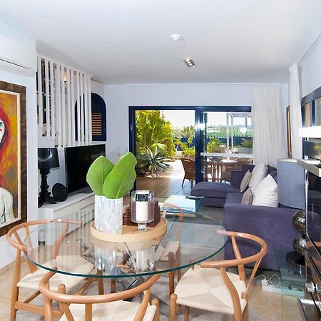 Meloneras Suites Exteriör bild