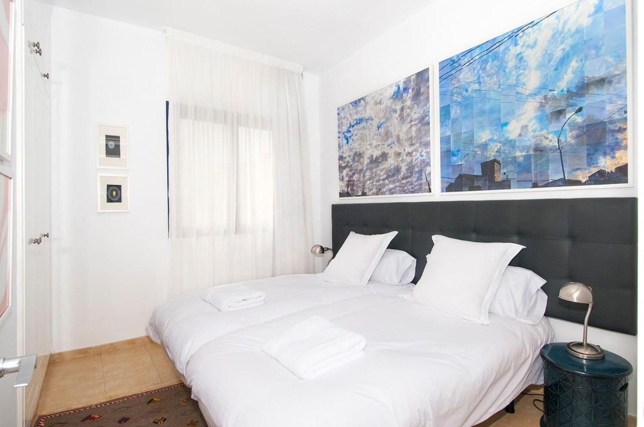 Meloneras Suites Exteriör bild