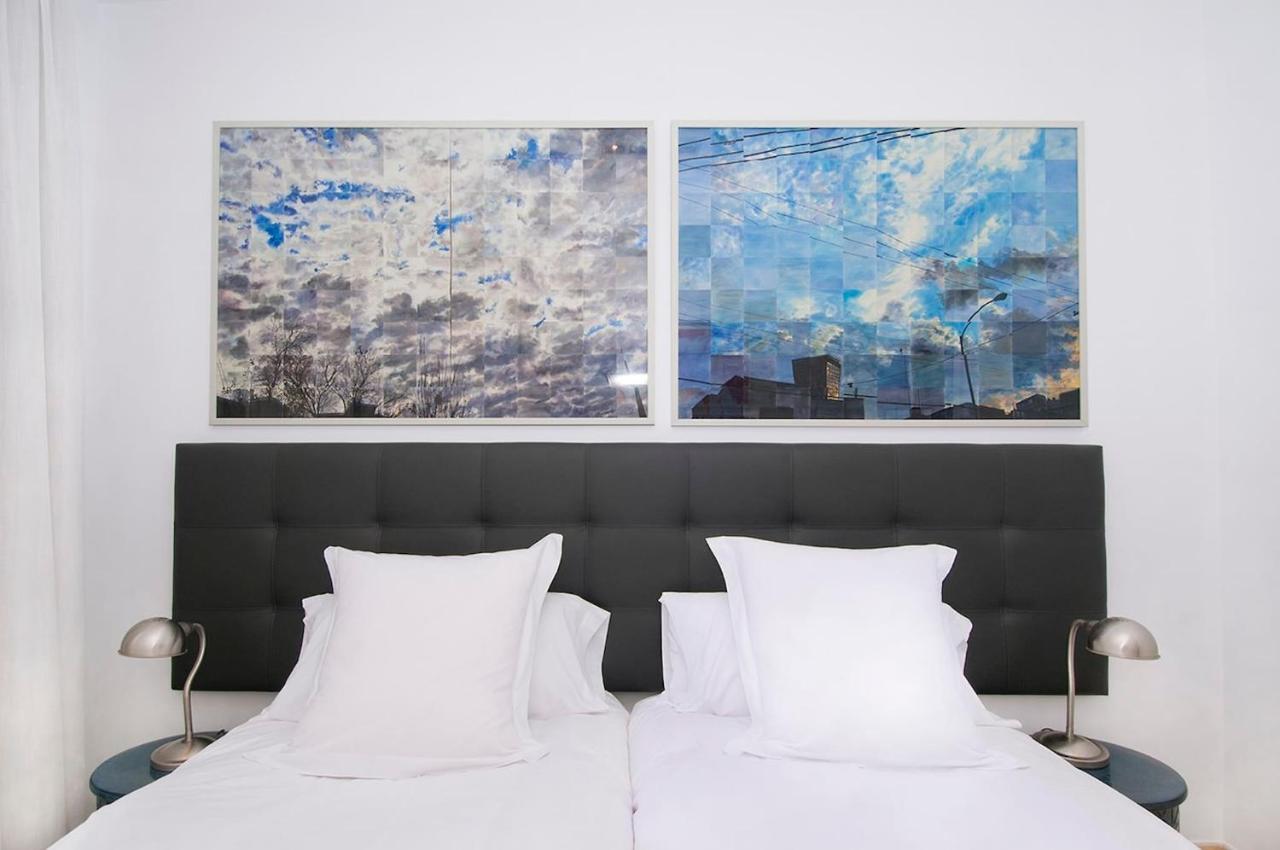 Meloneras Suites Exteriör bild