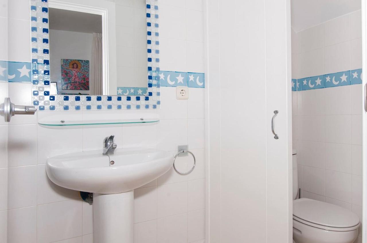 Meloneras Suites Exteriör bild