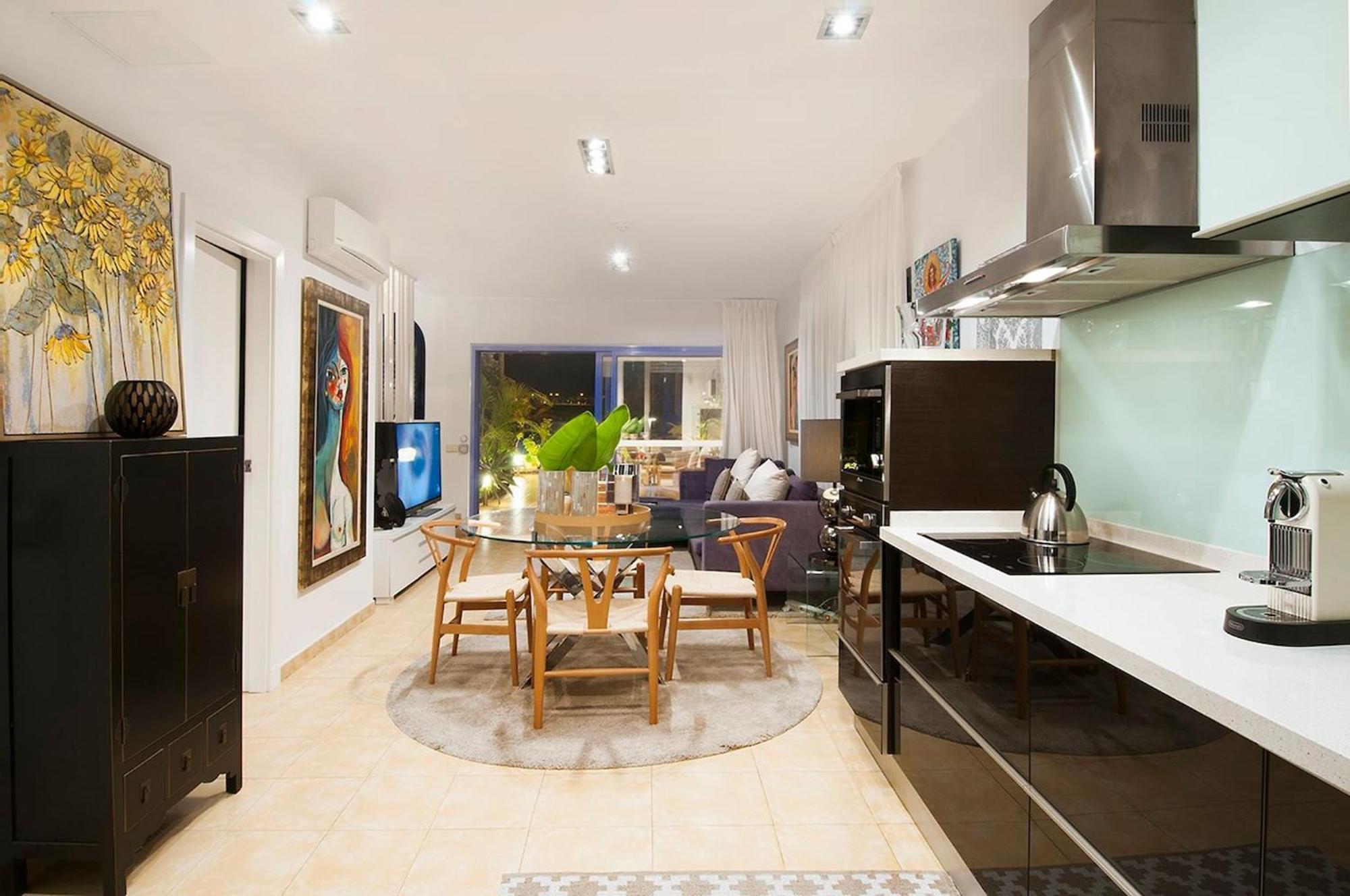 Meloneras Suites Exteriör bild