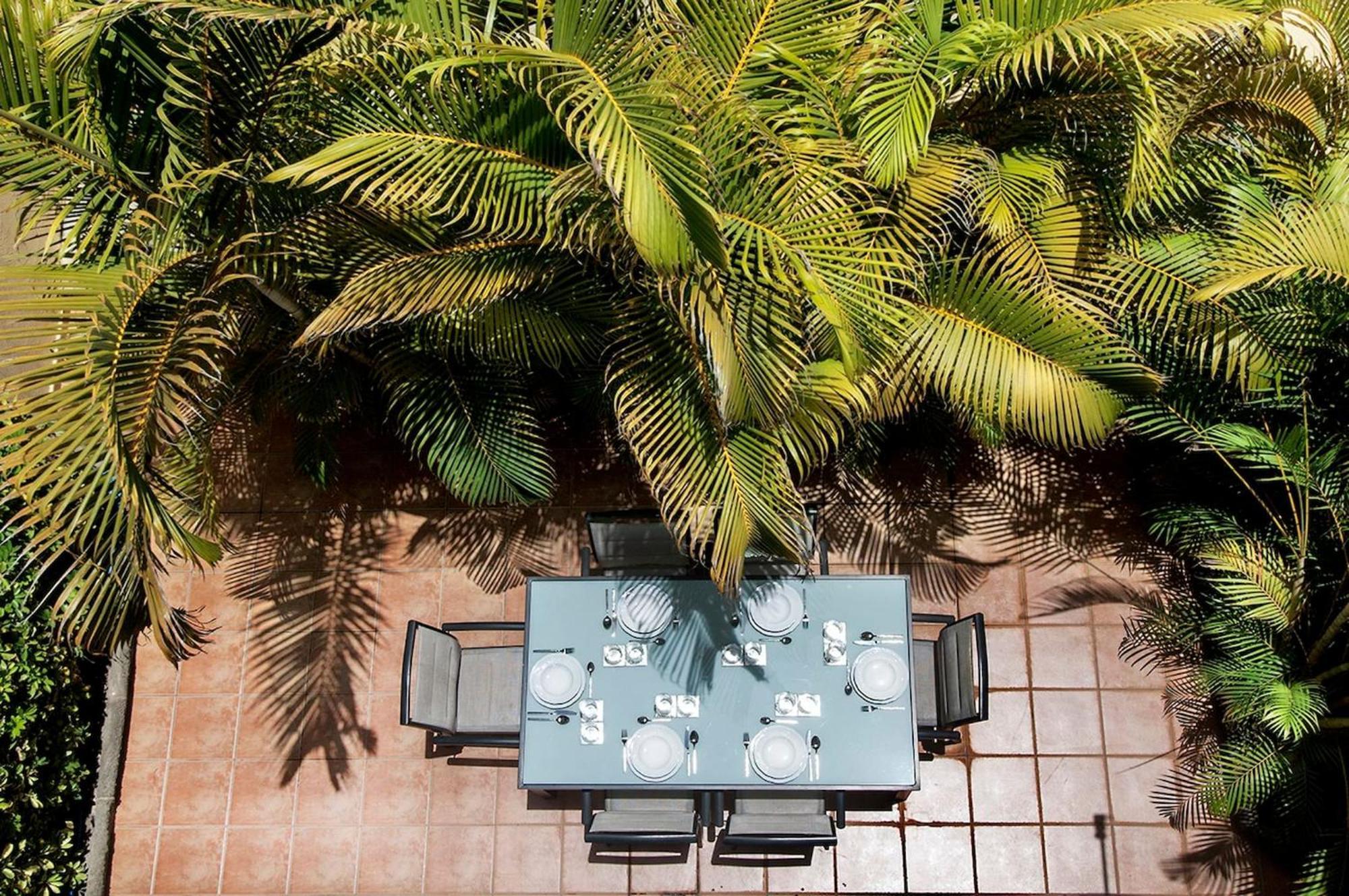 Meloneras Suites Exteriör bild